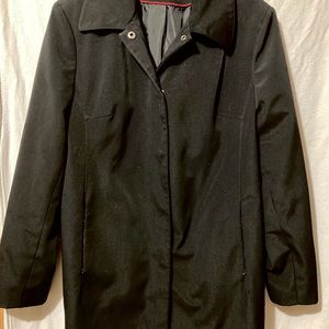 Anne Klein Petite Large Jacket